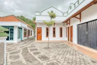 RedDoorz near Wisata Pantai Parangtritis Hotel dekat Pantai Parangtritis