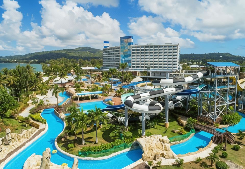 사이판 월드 리조트 썸네일