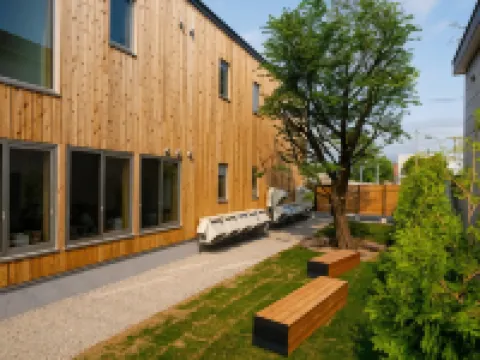 Kamishihoro Hotel Hotels in Kato District