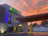 Holiday Inn Express Olean