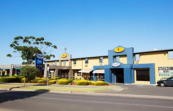 聖奧爾本斯睡帽酒店