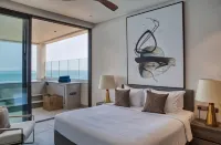 Crystal Sands Hikkaduwa Hotels in Rathgama