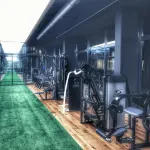Loftstyle Hotel Hannover, BW Signature Collection - Gym
