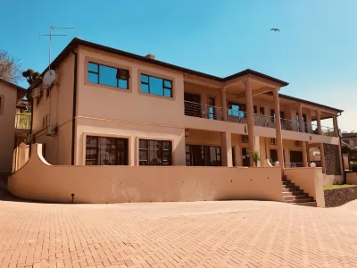Jay and Bee Guesthouse Hotels near Marianhill Monastery Cathedral