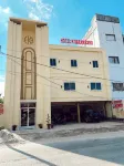 HOTEL KISARAN BARU Hotels in Tebing Kisaran