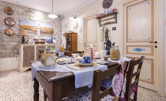 Bed and Breakfast A Casa Delle Fate