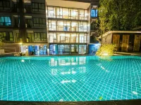 Jira Boutique Residence Hotels near Ban Haw Mosque