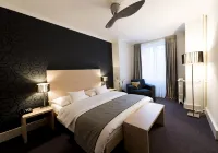 Hotel Mon Repos فنادق في Versoix