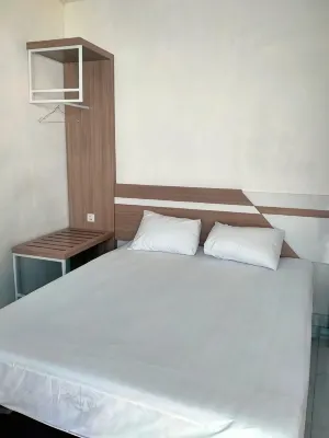 Tama Hotel Các khách sạn ở Sleman