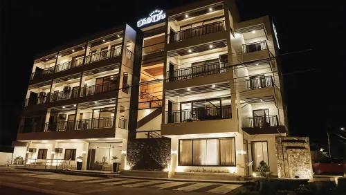 Fair Crown Suites - 1-Star
