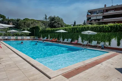 Ibis Styles Roma Aurelia Hotels in 