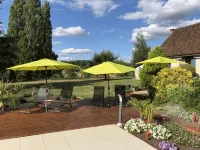 DCV Summer Home