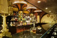 Terra Nova All Suite Hotel - Quầy bar