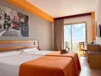 Hotel Mercury by Alegria Hôtels à : Santa Susanna