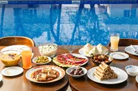 Pool Villas by Baya Resorts - Karjat Hotels in Isambe