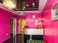 Mango Guest House Hotels in Vityazevo