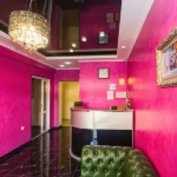 Mango Guest House
