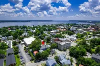Downtown Blue Manor 1