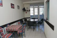 Panorama Hotel on Baghramyan Avenue فنادق في 
