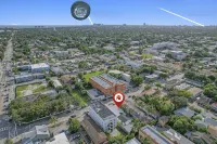 Nice Remodeled Villa 2 in Miami