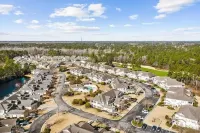 3 Bedroom Condo in Myrtle Beach Hotels in Red Hill