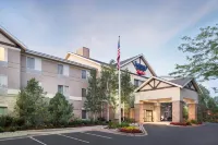 Fairfield Inn & Suites Loveland Fort Collins Hotel di Loveland