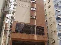 몬트 레이 호텔 펠레 박물관 주변 호텔