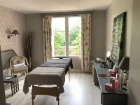 Auberge Saint Thégonnec Hôtels à : Landivisiau