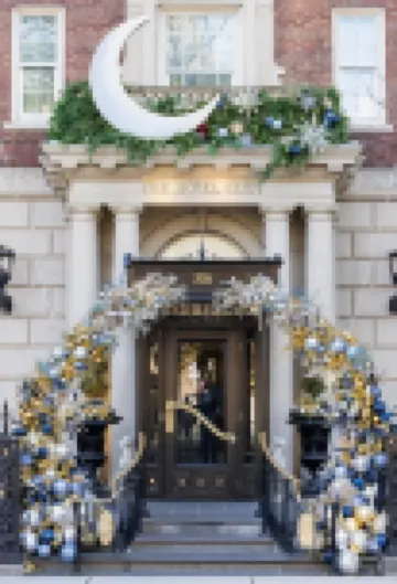 The Eliot Hotel Hotéis em 