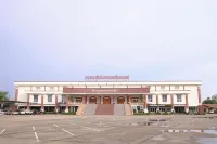 PC Palace Hotel Hotel a Sakon Nakhon