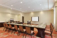 Hampton Inn St. Albans Hotels in Fletcher