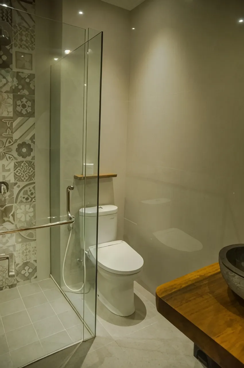 Akatara Hotel Rooms Photos