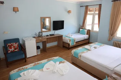 The Time Hotel Adana Hotels near Adana Muze Kompleksi
