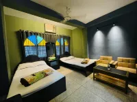 Hotel Hoque Tower International Hotels in 