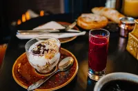 Arthurs - breakfast