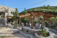 Psamathous Guesthouse