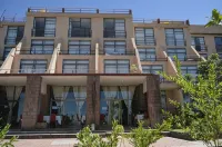 Panoramic View Hotel Các khách sạn ở 