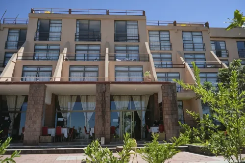 Panoramic View Hotel