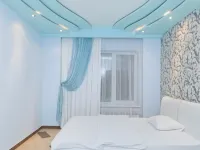 De Lyuks Hotels in Ishim