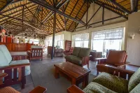 Hobatere Lodge - 2-Star