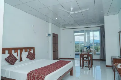 Elegance Range Resort