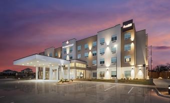 Best Western Plus Executive Residency Austin