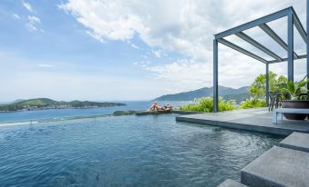 Acqua Villa Nha Trang Managed by Alternaty