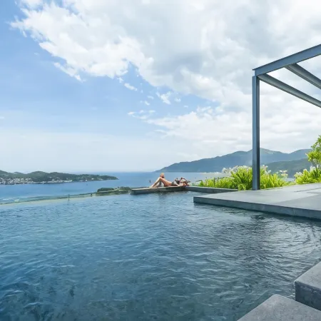 Acqua Villa Nha Trang Managed by Alternaty