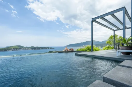 Acqua Villa Nha Trang Managed by Alternaty Hotels in 