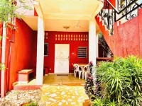 Régina Lodge Diégo Suarez Madagascar