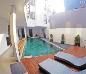 HM Social Karawaci - Pools