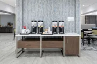 Hampton Inn by Hilton Dunedin