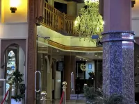 Mont Gueliz โรงแรมในมาร์ราเกช