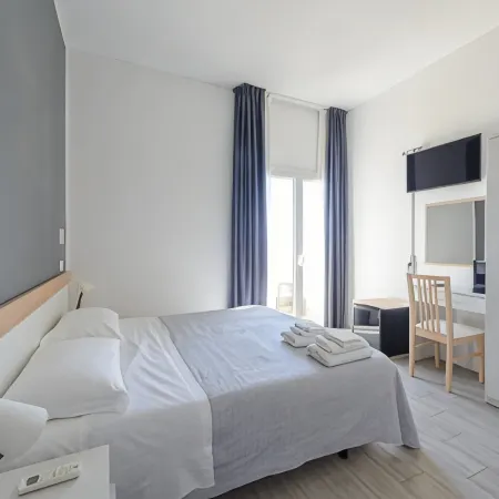 Nautic Beach Hotel Отели рядом с достопримечательностью «Визербелла»